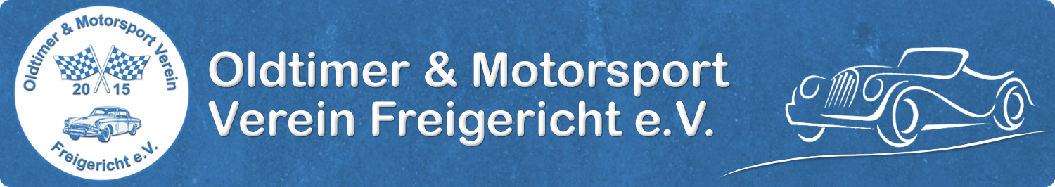 Oldtimer & Motorsport Verein Freigericht